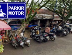 Perubahan Tarif Parkir, Dongkrak PAD Kota Bengkulu