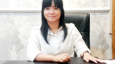 Sah!! Kharisma Rafflesia Utama Pemenang Lelang WIUP Batubara Blok Semidang Lagan Benteng