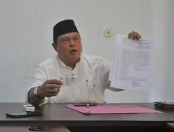 Bang Ken Gugat Prabowo-Gibran, Minta Putra Daerah Bengkulu Menjadi Menteri