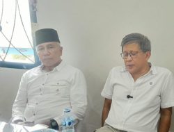Rocky Gerung Dukung Rektor Yulfiperius jadi Walikota, Agar Kota Bengkulu Terkonsep